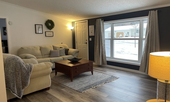 Boyne City Casa | Boyne City Getaway!