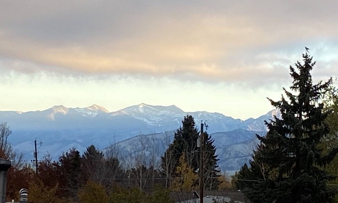 Bozeman Casa | Bozeman Beehive