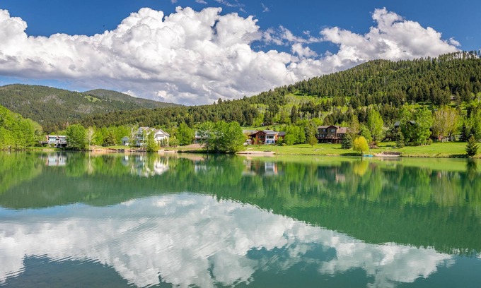 Bozeman Casa | Disfruta de los mejores 30 días de verano en uno de los barrios más bonitos de Bozeman.