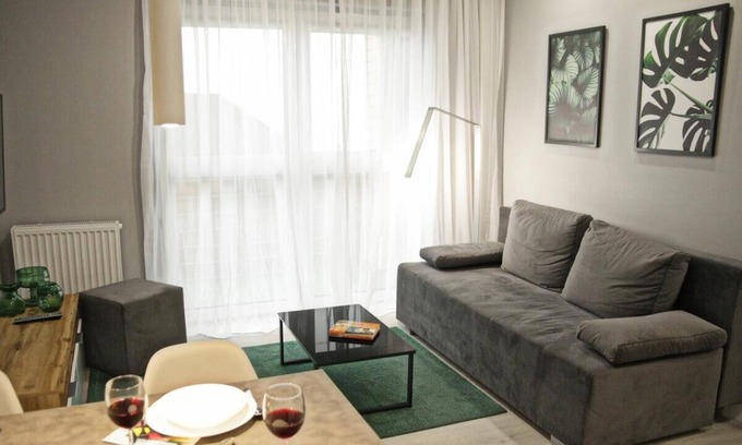Torun Apartamento | BP Apartment IV
