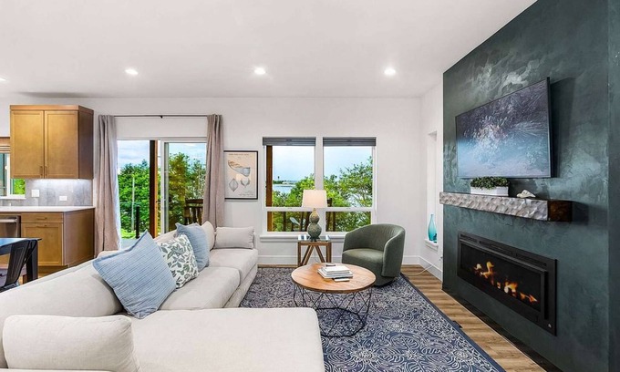 Blaine Casa | BPD01 - Cedarcrest House