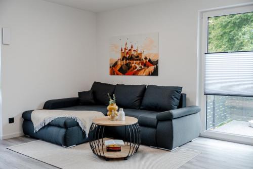 Horb am Neckar Apartamento | BPS Apartment #13 View - NEU - Natur - Deluxe - Modern