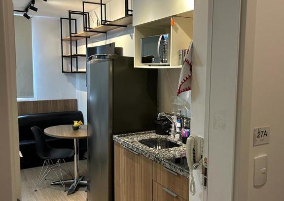 Bras Apartamento | Brás Estudio Confort