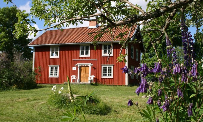 Malilla Casa | Brännsjötorp