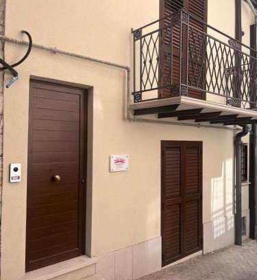Quartiere XXIV Don Bosco Casa | Brèbrè