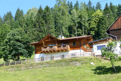 Haus Apartamento | Brücklerhof
