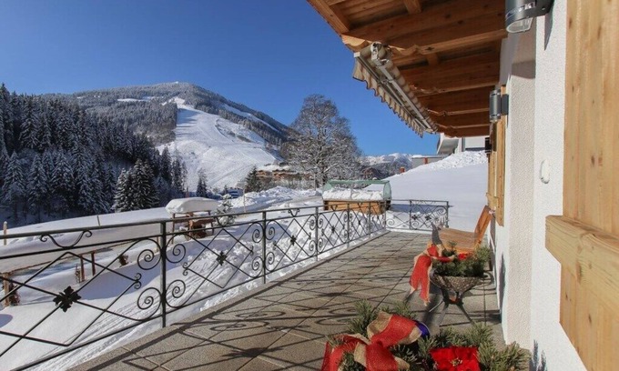 Vorderglemm Alquiler De Eote | Bründlinger Comfortable Holiday Residence