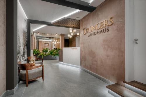 Bruchmuhlen Casa | Brüngers Landhaus