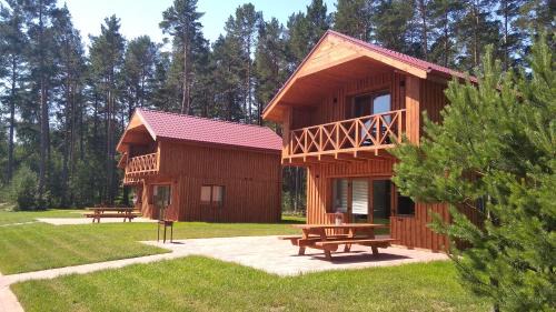 Bernati Casa | Brīvdienu māja INESE