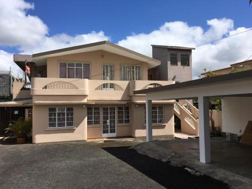 Eau Coulee Apartamento | BR Apartment & Studios