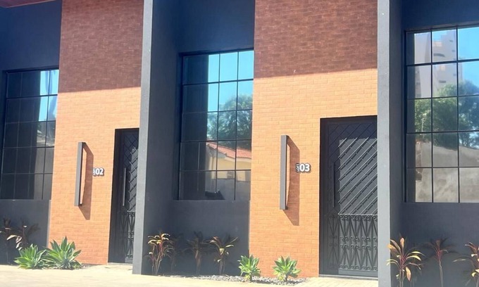 Presidente Prudente Apartamento | Soho - Bosque - Lofts & Studios Região Central de Pres.prudente