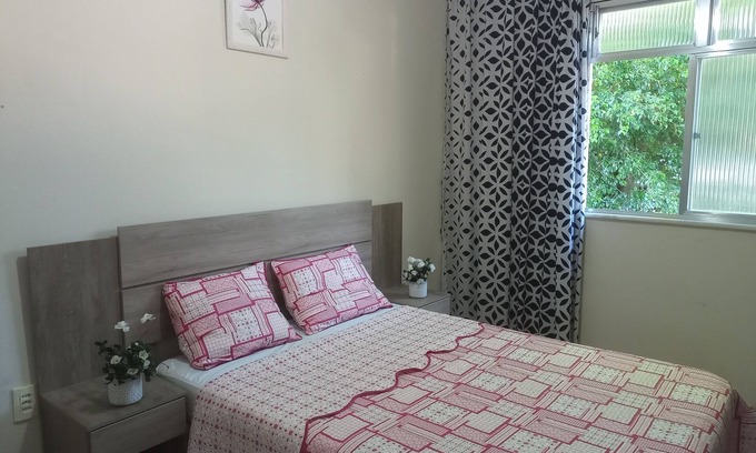 Baixo Grande Casa | Aconchego da Rosa dos Ventos