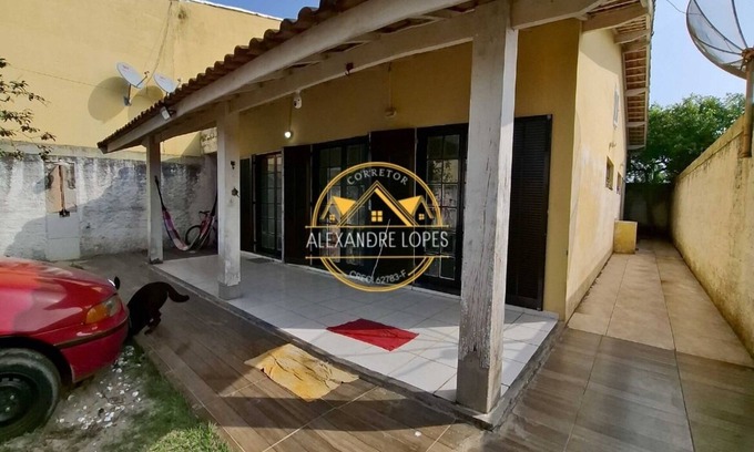 Ilha Comprida Casa | Kaya's Holiday Home in Ilha Comprida, South Coast of SP