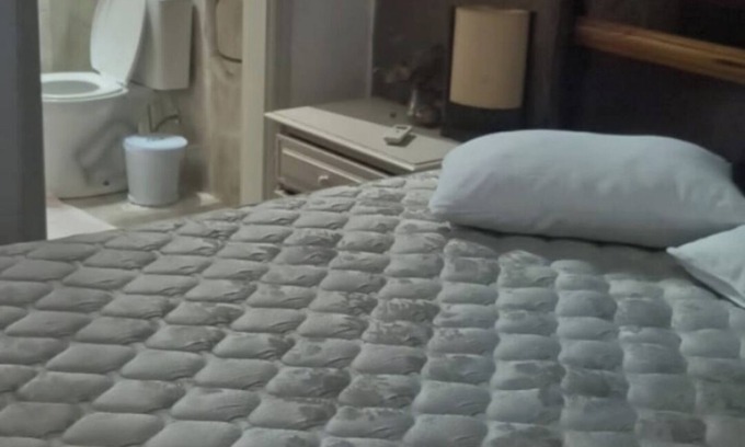 Pereque Casa | Comfort at Pereque Beach