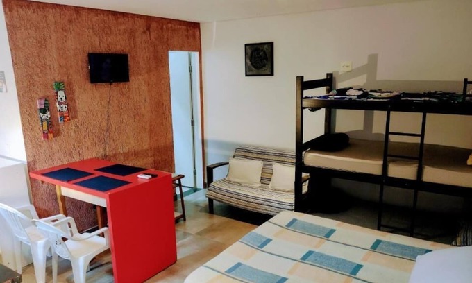 Pereque Apartamento | Vrbo Property
