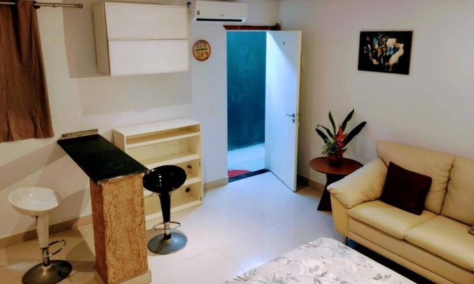 Pereque Apartamento | Vrbo Property