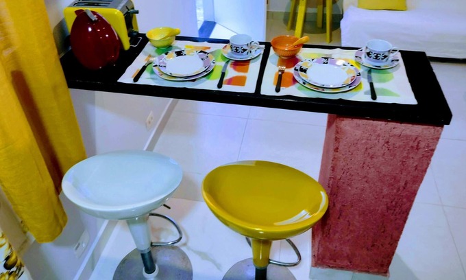 Pereque Apartamento | Vrbo Property