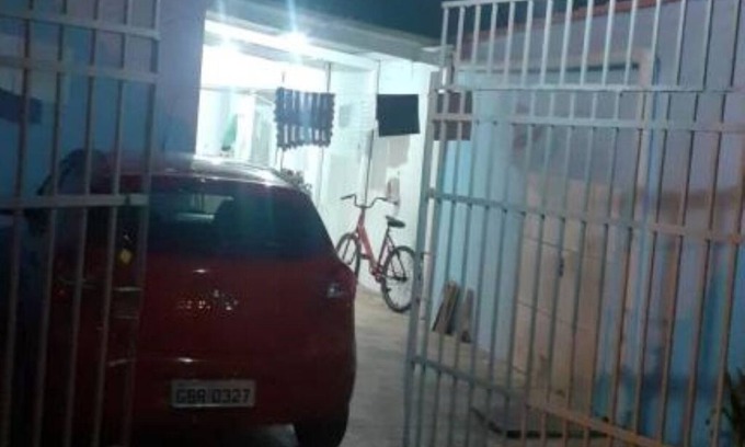 Cidade da Crianca Cabaña | Alugo Casa NA Praia Grande Próximo AO Centro DE Mongaguá Acomoda ATE 15 Pessoas