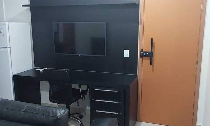 Anapolis Apartamento | Quiti + 106