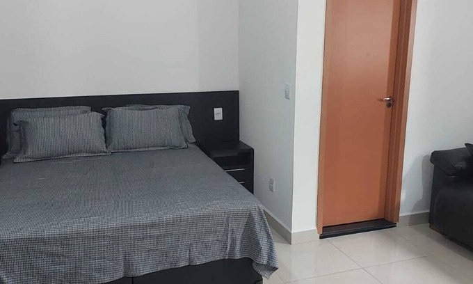 Anapolis Apartamento | Quiti + 109