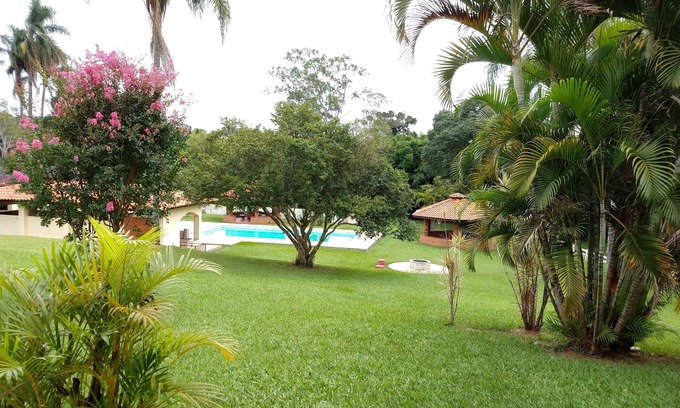 Atibaia Casa | PARAÍSO CERCA DE SÃO PAULO