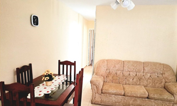 Freguesia Apartamento | Apto, Simples, Junto ao Rio Centro, Estacion, Próximo ao Parque Olímpico e Arena