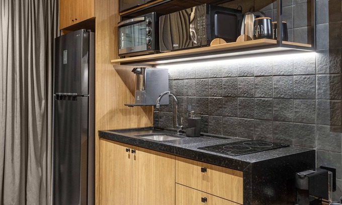 Jardim dos Estados Apartamento | Vrbo Property