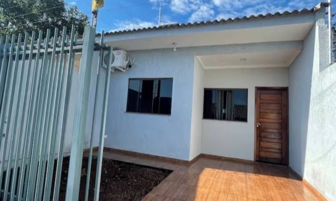 Regiao Norte Casa | Cozy house near Paraguay