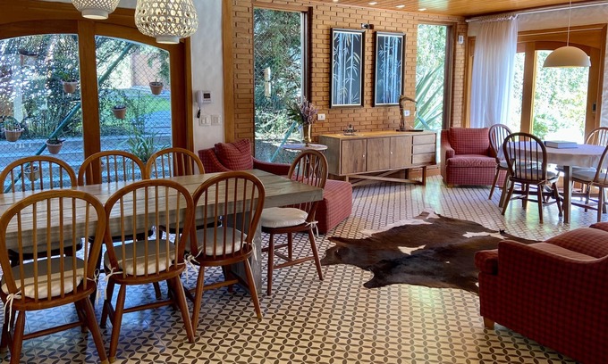 Loteamento Jardim Veu da Noiva Cabaña | Vrbo Property