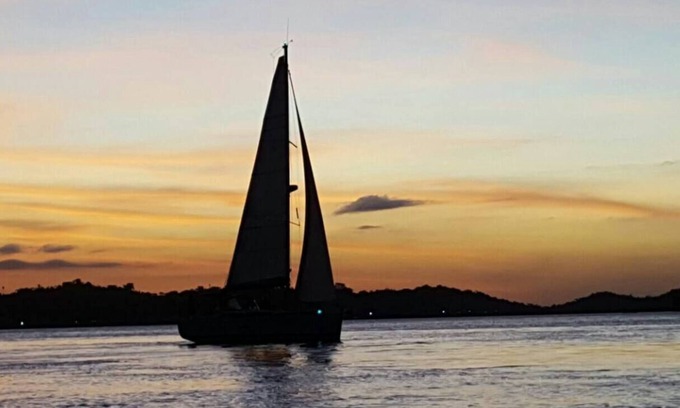 Itaparica Alquiler De Eote | Good Sailboat