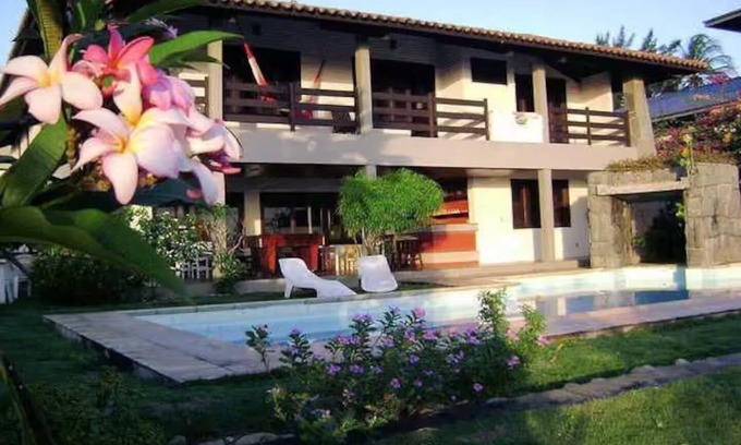Aquiraz Casa | Beach Retreat