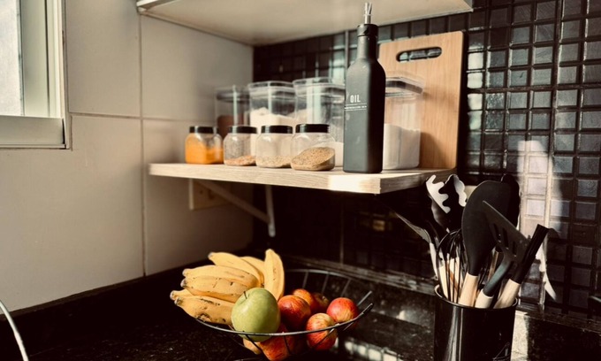 Nova Petropolis Apartamento | Hermoso departamento en el ABC de San Pablo