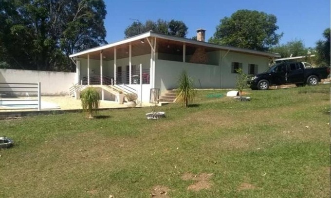 Sao Jose dos Campos Casa | Chacara p/Festas