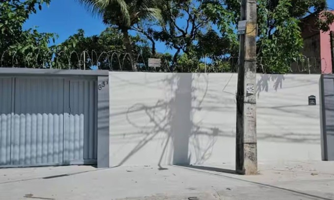 Piedade Casa | HOUSE!!! in Piedade 9 min walk from the beach