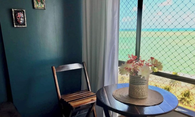 Piedade Apartamento | Studio Piedade Brisas da Maresia Perfeito Para Dois