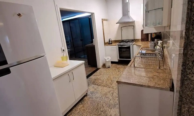 Foz do Iguacu Casa | Casa Aconchegante em Foz do Iguaçu, à 500m da Br 277