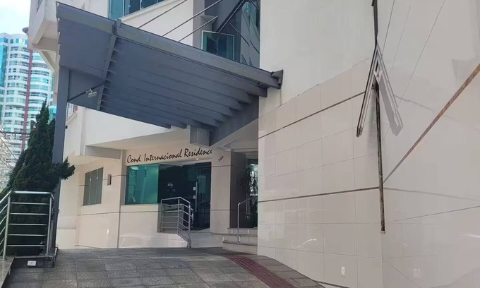 Pioneiros Apartamento | Seafront with parking loft 611