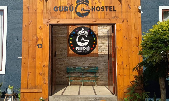 Portal da Ferradura Cabina | Hostel with private and shared rooms, excellent location and views.