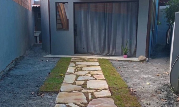 Barra do Sahy Casa | Casa Mar, your Refuge (300 meters from the Beach) 3 minutes from the Beach.