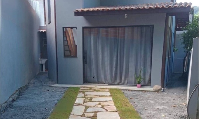 Barra do Sahy Casa | Recanto do Sahy - 3 minutes from the beach!