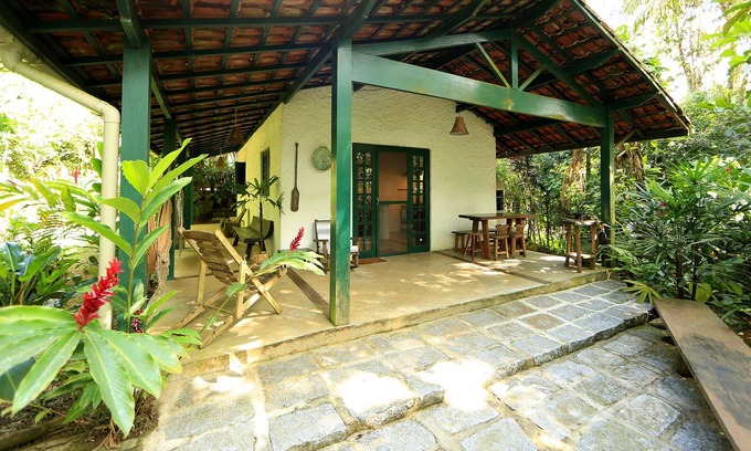 Felix Casa | FELIX CASINHAS - CASA VERDE