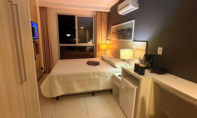 Vargem Grande Apartamento | Studio Experience Recreio