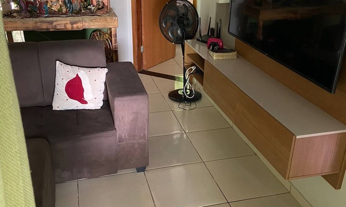 Anapolis Casa | Cozy house in Anapolis, easy location