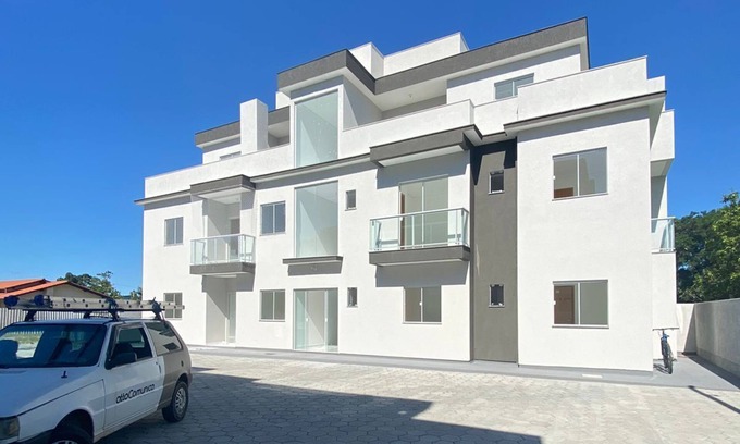 Ribeirao da Ilha Apartamento | Apartamento no Ribeirão da Ilha Sul da Ilha de Florianópolis