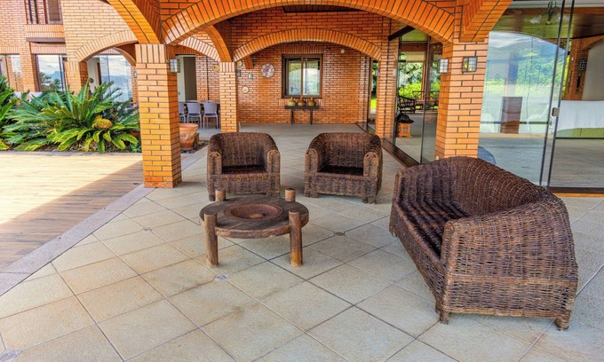 Florianopolis Casa | FLY Mansion