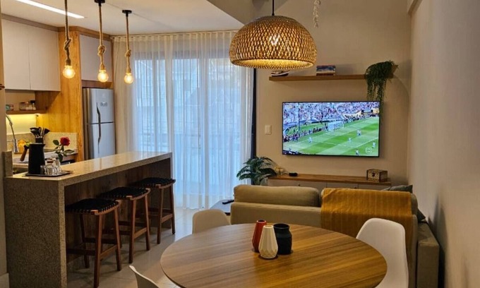 Santo Antonio de Lisboa Apartamento | Beautiful and complete apartment in the best spot in Santo Antonio de Lisboa.