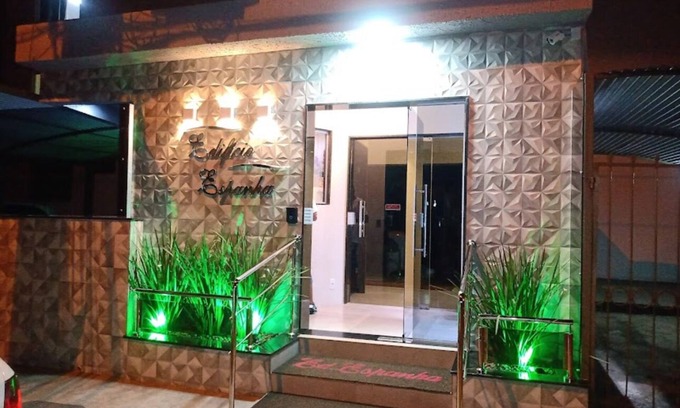 Goiania Apartamento | 🏡 Cozy and well-located apartment! complete apartment. 🏡