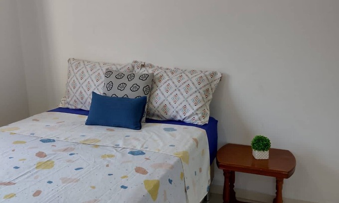 Tabuleiro dos Oliveiras Apartamento | Apartment with private parking