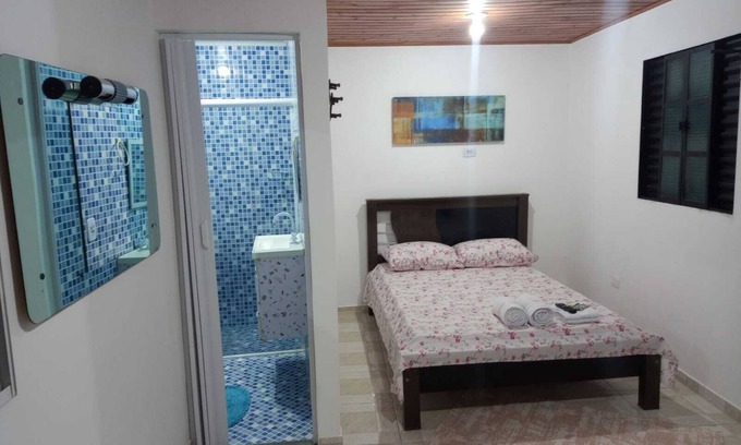 Vila Albertina Casa | Cantinho da Saudade