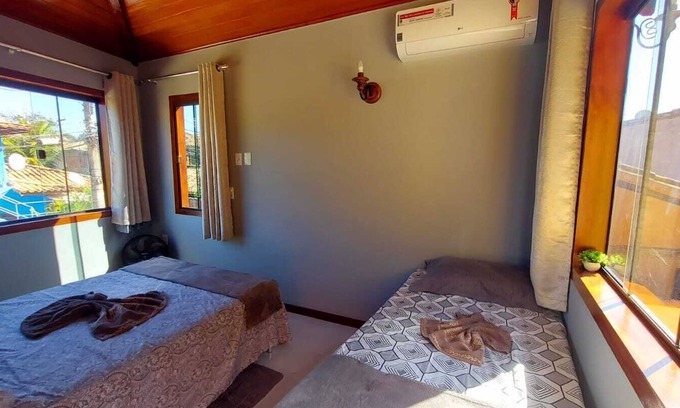 Brava Apartamento | Exclusive Luxury Apartment/Orla Bardot/Private Pool/Gourmet Area/Barbecue/Garage